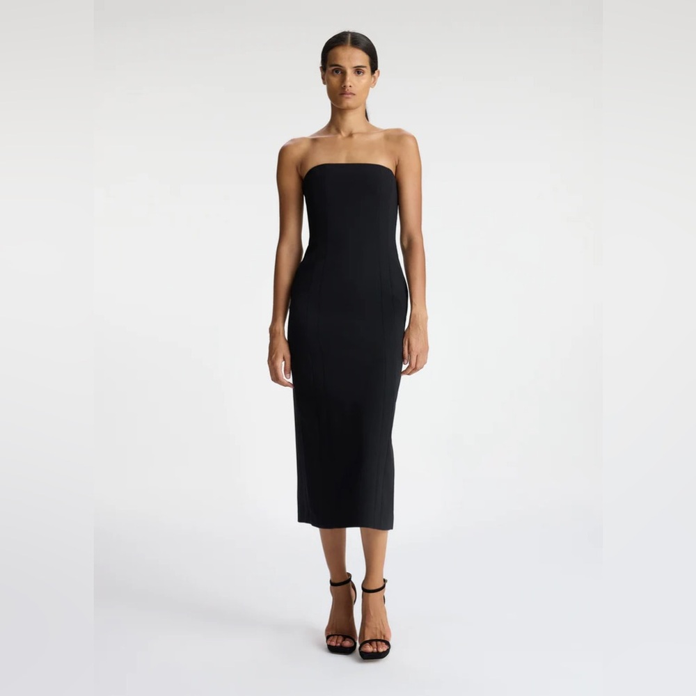 A.L.C Elizabeth midi dress NWOT